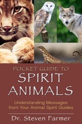 Cover: Pocket Guide to Spirit Animals - Hay House Inc.