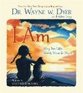 Cover: I AM - Hay House Inc
