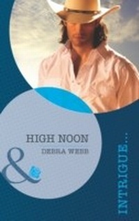 Enlarge image Cover: High Noon - Mills & Boon