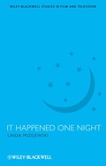 Cover: It Happened One Night - Wiley