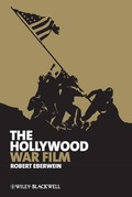Cover: The Hollywood War Film - Wiley