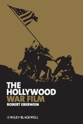 Cover: The Hollywood War Film - Wiley