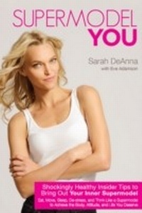 Abbildung von: Supermodel YOU - Hay House Inc.