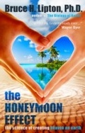 Cover: The Honeymoon Effect - Hay House Inc.