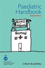 Cover: Paediatric Handbook - Wiley-Blackwell