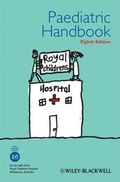 Cover: Paediatric Handbook - Wiley-Blackwell