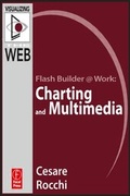 Cover: Flash Builder - Focal Press