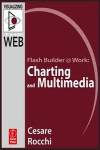 Enlarge image Cover: Flash Builder - Focal Press