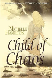 Enlarge image Cover: Child of Chaos - Lulu.com