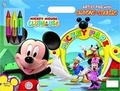 Cover: Mickey Mouse Clubhouse - Bendon Publishing International