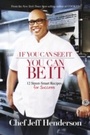 Cover: If You Can See It, You Can Be It - Smiley Books