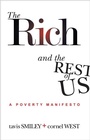 Cover: The Rich And The Rest Of Us - Hay House Inc