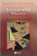 Cover: Living with Theory - Wiley