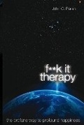 Cover: F**K It Therapy - Hay House Inc