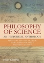Cover: Philosophy of Science - Wiley
