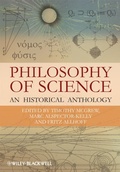 Cover: Philosophy of Science - Wiley