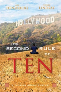 Enlarge image Cover: The Second Rule Of Ten - Hay House Visions