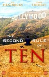 Enlarge image Cover: The Second Rule of Ten - Hay House Visions