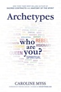 Cover: Archetypes - Hay House Inc