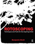Cover: Rotoscoping - Focal Press
