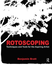 Abbildung von: Rotoscoping - Focal Press