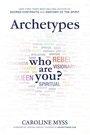 Cover: Archetypes - Hay House Inc.