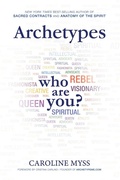 Cover: Archetypes - Hay House Inc.