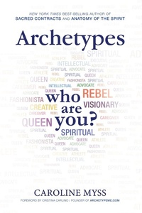 Enlarge image Cover: Archetypes - Hay House Inc.