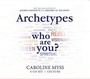 Cover: Archetypes - Hay House Inc