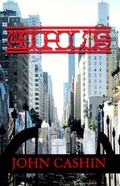Cover: Nycropolis - Xlibris Corporation