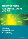 Cover: Interventions for Amphetamine Misuse - Wiley