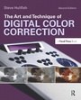 Cover: The Art and Technique of Digital Color Correction - Focal Press