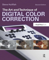 Abbildung von: The Art and Technique of Digital Color Correction - Focal Press