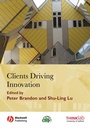 Cover: Clients Driving Innovation - Wiley