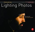 Cover: Focus On Lighting Photos - Focal Press