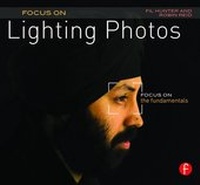 Enlarge image Cover: Focus On Lighting Photos - Focal Press