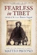 Cover: Fearless in Tibet - Hay House Inc