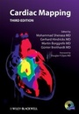 Cover: Cardiac Mapping - Wiley-Blackwell