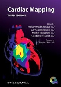 Enlarge image Cover: Cardiac Mapping - Wiley-Blackwell