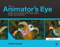 Enlarge image Cover: The Animator's Eye - Focal Press