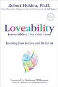 Cover: Loveability - Hay House Inc.