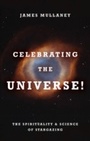 Cover: Celebrating the Universe! - Hay House Inc.