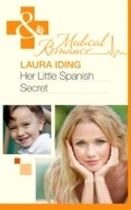 Cover: Her Little Spanish Secret - Mills & Boon