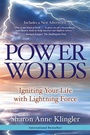 Cover: Power Words - Hay House Inc