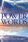 Cover: Power Words - Hay House Inc.