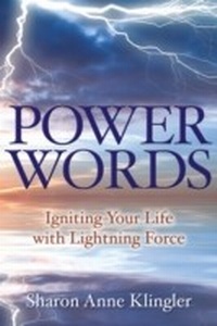 Enlarge image Cover: Power Words - Hay House Inc.
