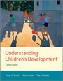 Cover: Understanding Children's Development - Wiley