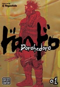 Cover: Dorohedoro, Vol. 1: Volume 1 - Viz Media, Subs. of Shogakukan Inc
