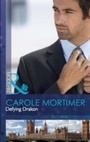Cover: Defying Drakon - Mills & Boon