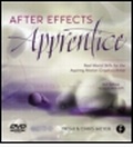 Cover: After Effects Apprentice - Focal Press